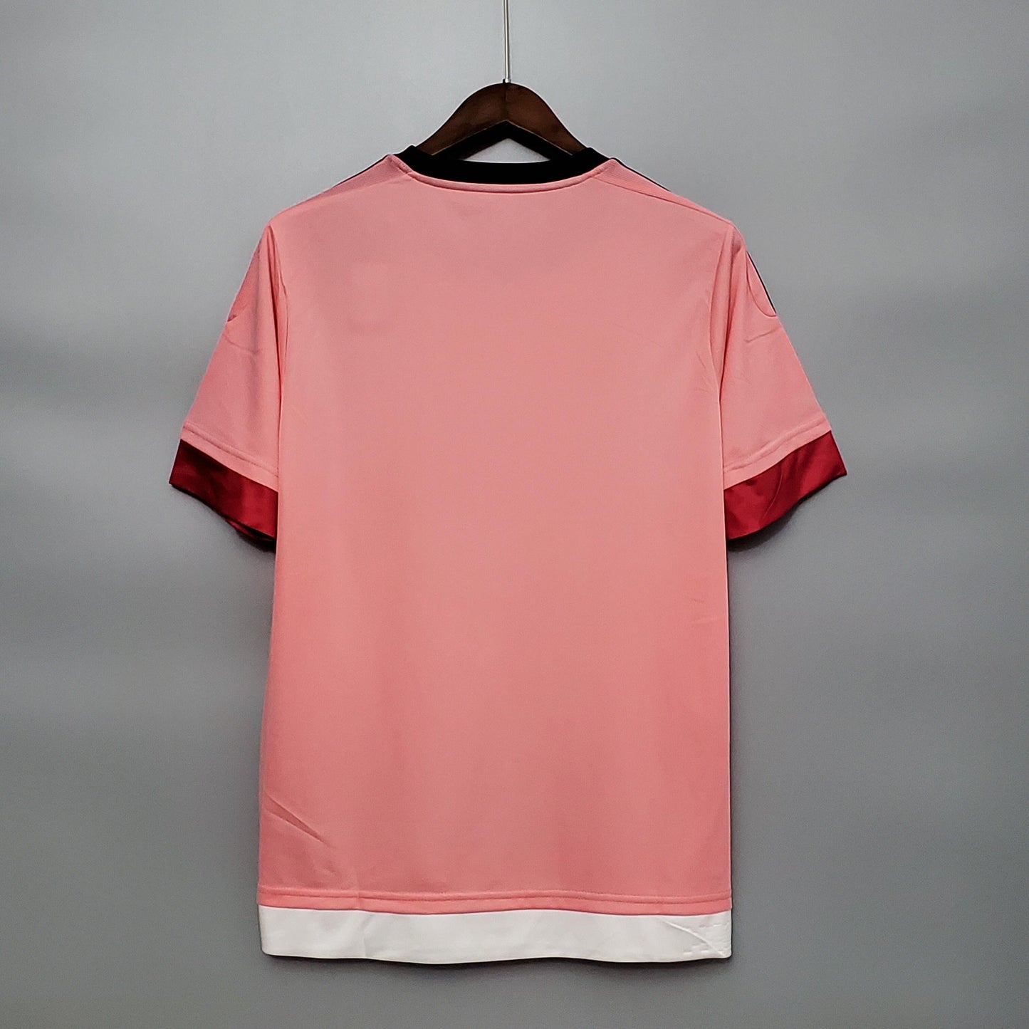 Juventus Uit Shirt 15/16