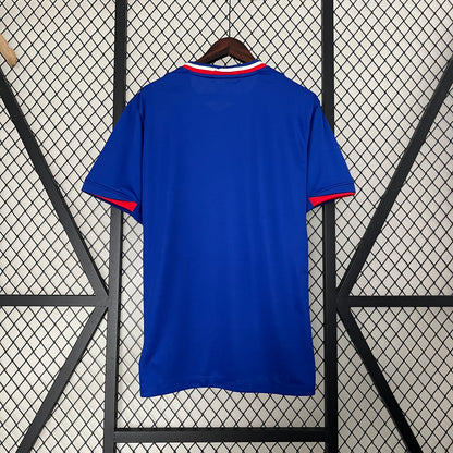 Frankrijk Thuis Shirt 24/25