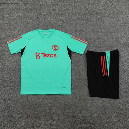 Manchester United Trainingsset 23/24