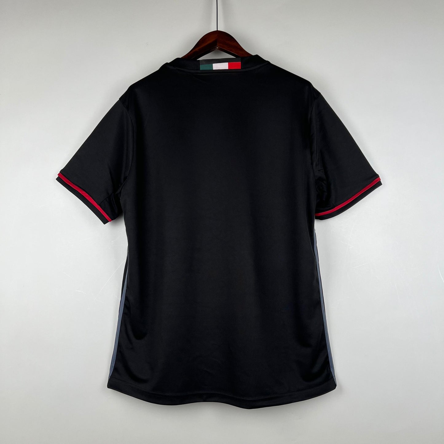 AC Milan Thuis Shirt 16/17