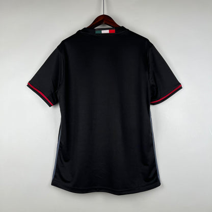 AC Milan Thuis Shirt 16/17