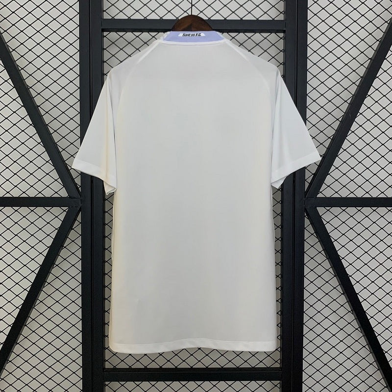 Santos Thuis Shirt 25/26