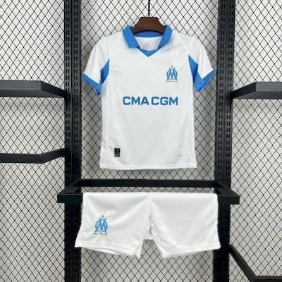 Marseille Thuis set 25/26
