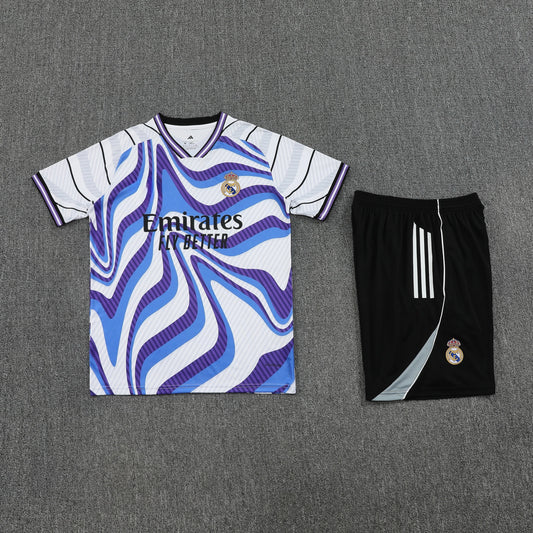 Real Madrid Trainingsset 25/26