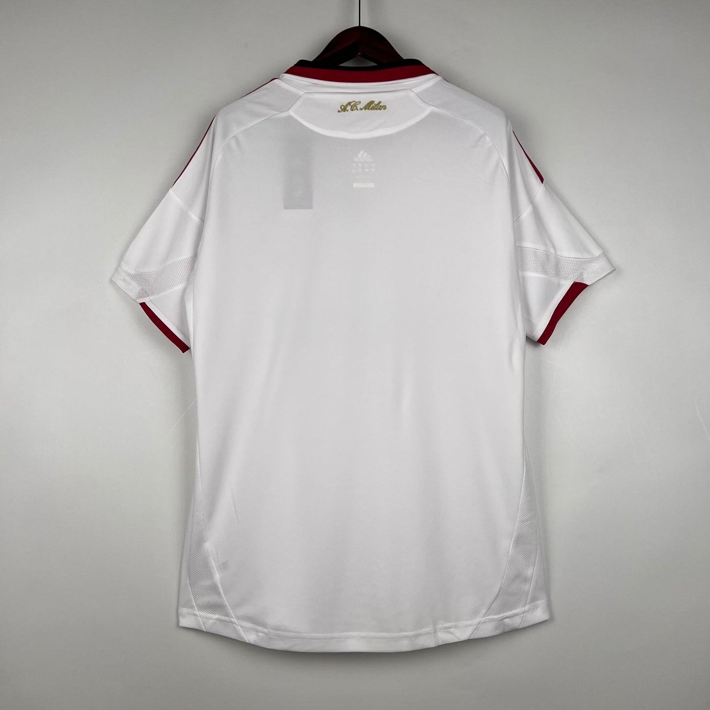 AC Milan Uit Shirt 09/10