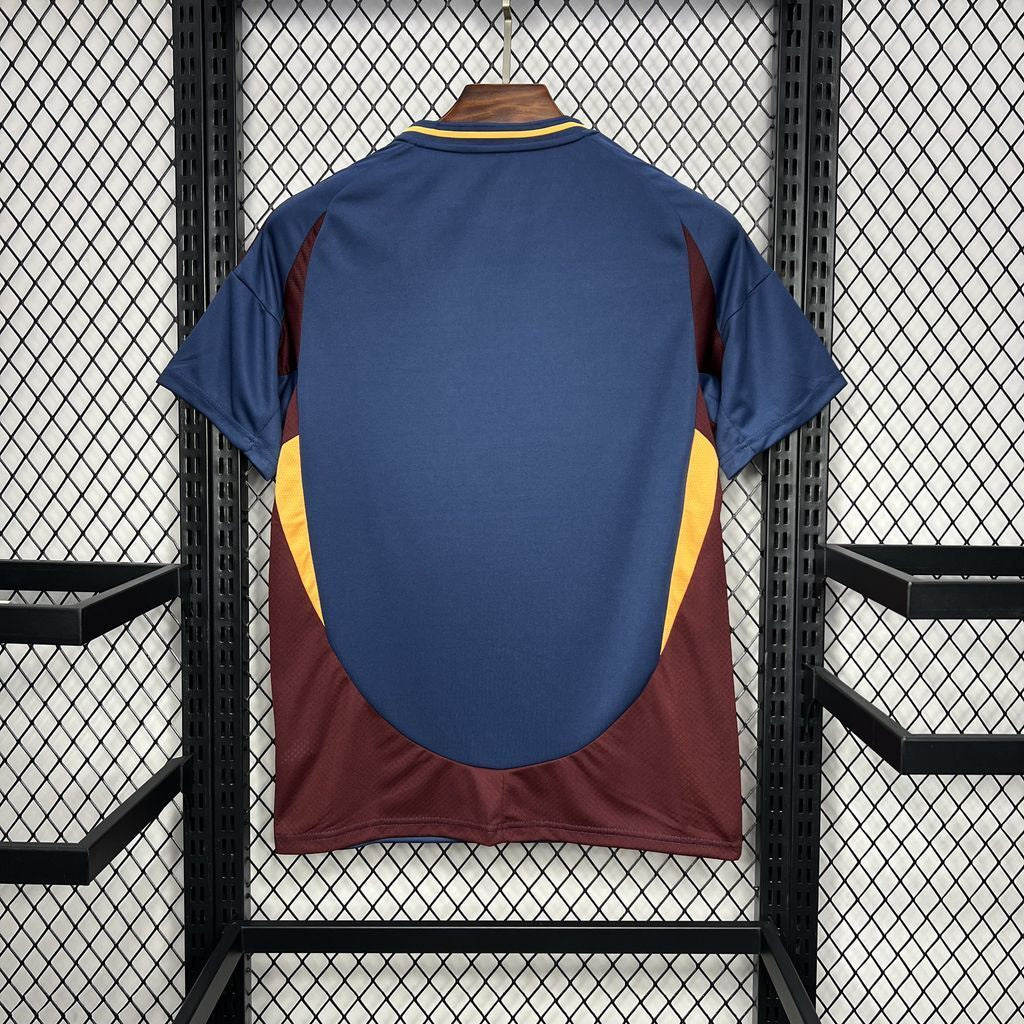 AS Roma 3de Shirt 24/25