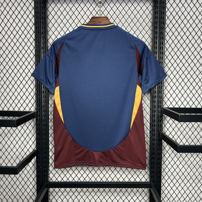 AS Roma 3de Shirt 24/25
