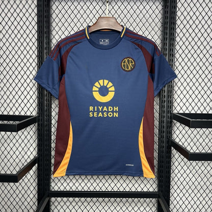 AS Roma 3de Shirt 24/25