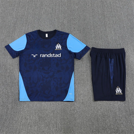 Marseille Trainingsset 25/26
