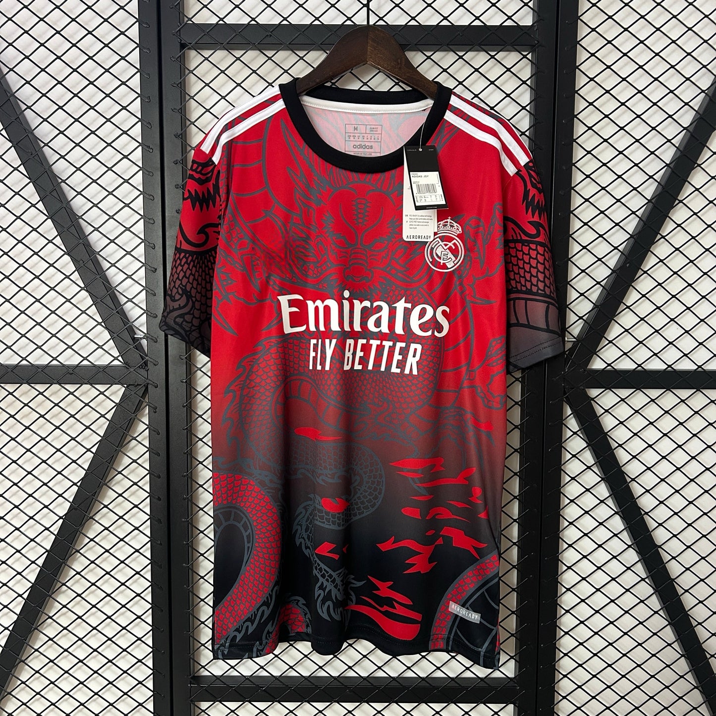 Real Madrid Special Edition Shirt 24/25
