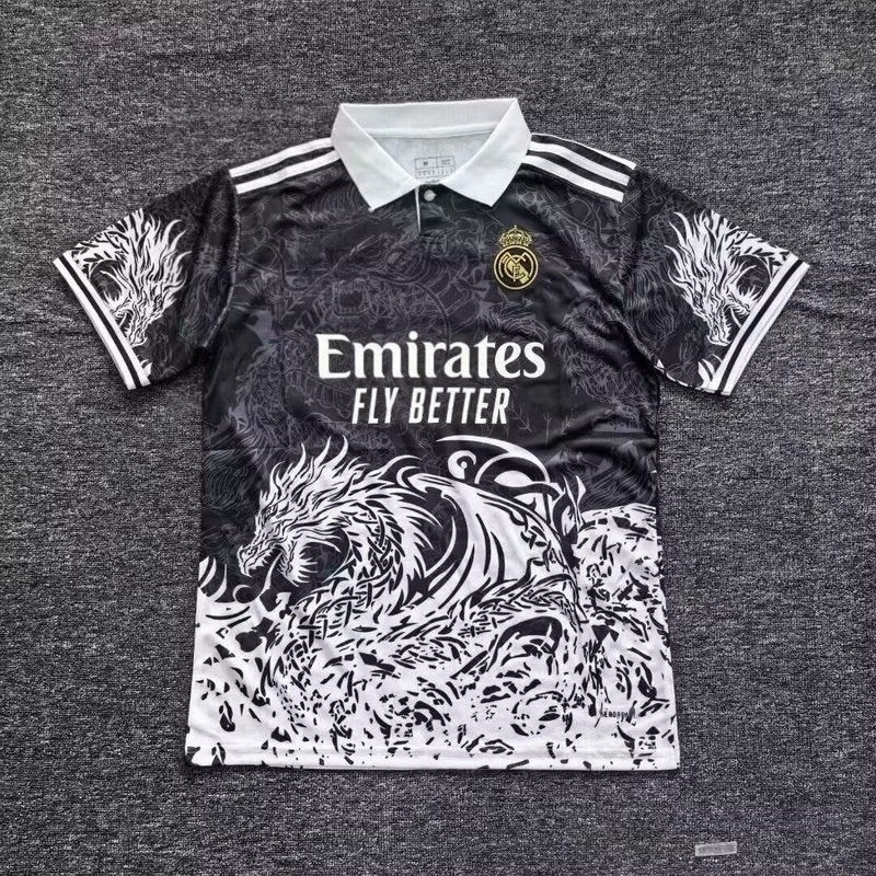 Real Madrid Special Edition Shirt 25/26