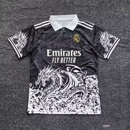 Real Madrid Special Edition Shirt 25/26