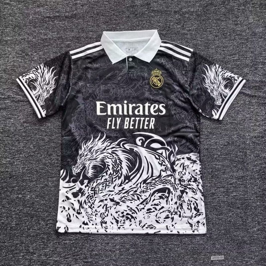 Real Madrid Special Edition Shirt 25/26