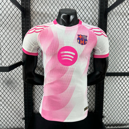 Barcelona Special Edition Shirt 25/26