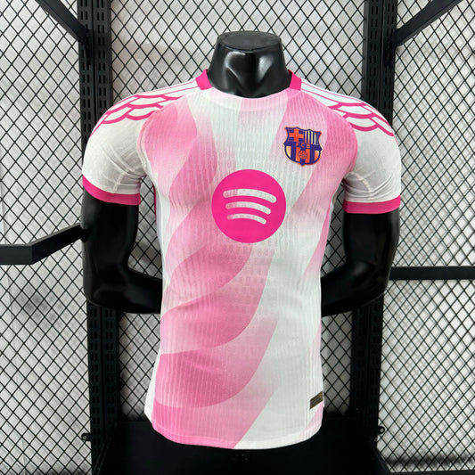Barcelona Special Edition Shirt 25/26