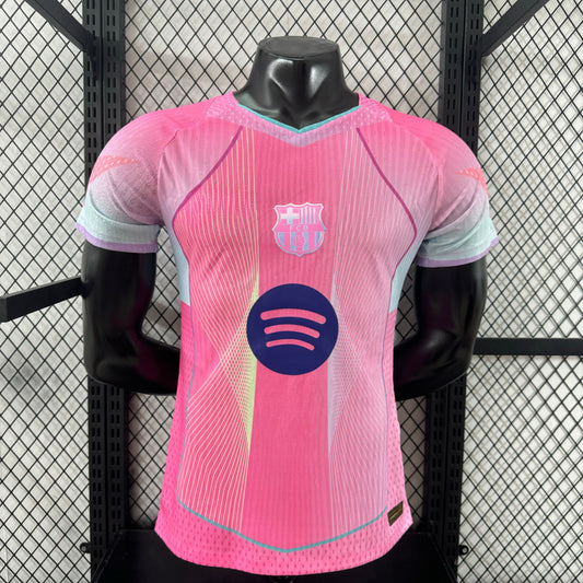 Barcelona Special Edition Shirt 25/26