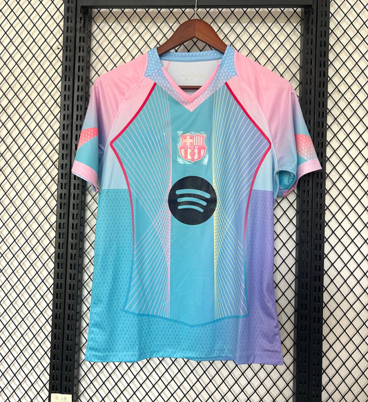 Barcelona Special Edition Shirt 25/26