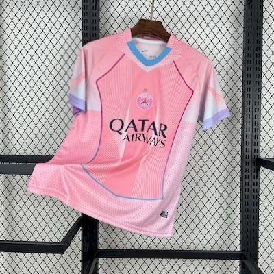 PSG Special Edition Shirt 25/26