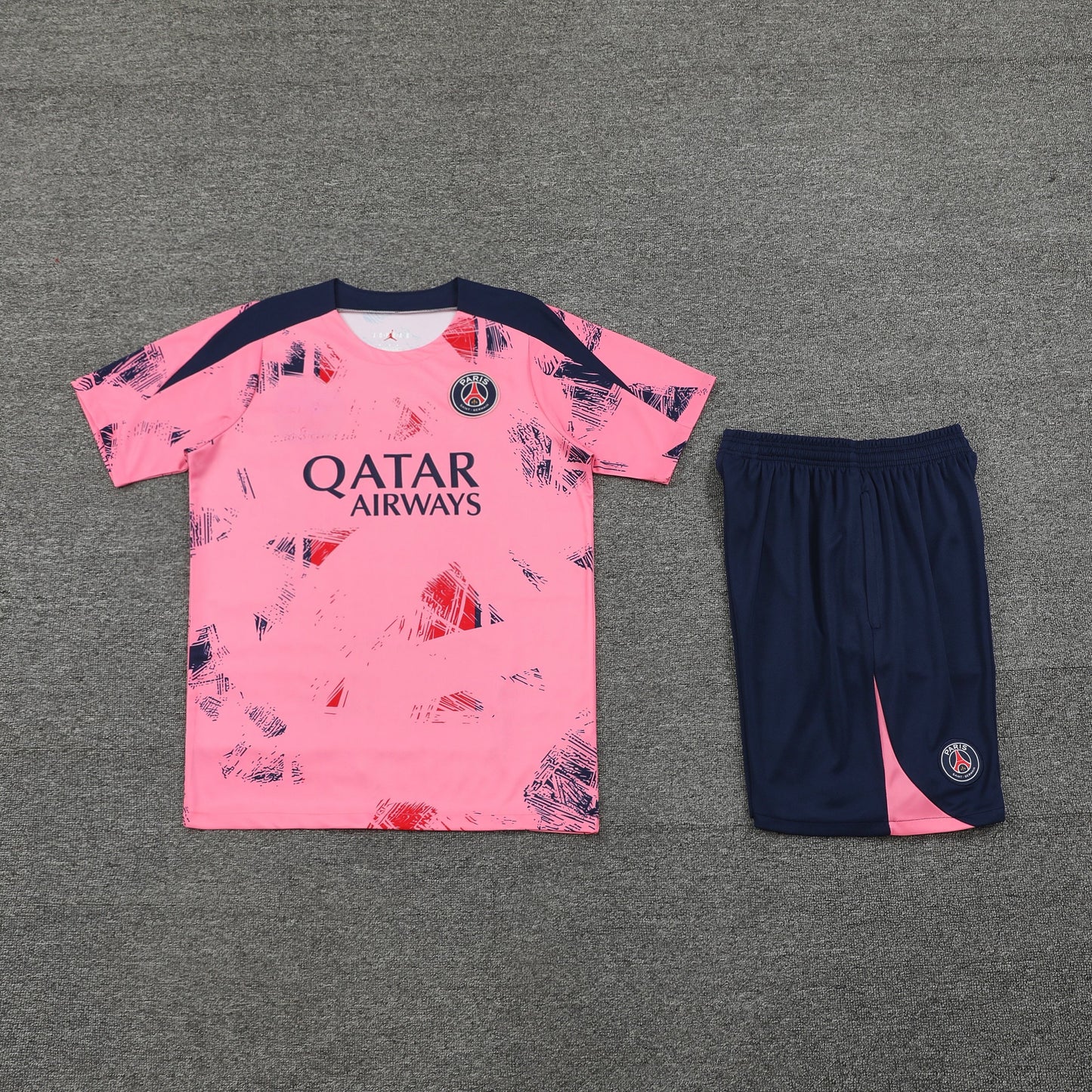 PSG Trainingsset 25/26