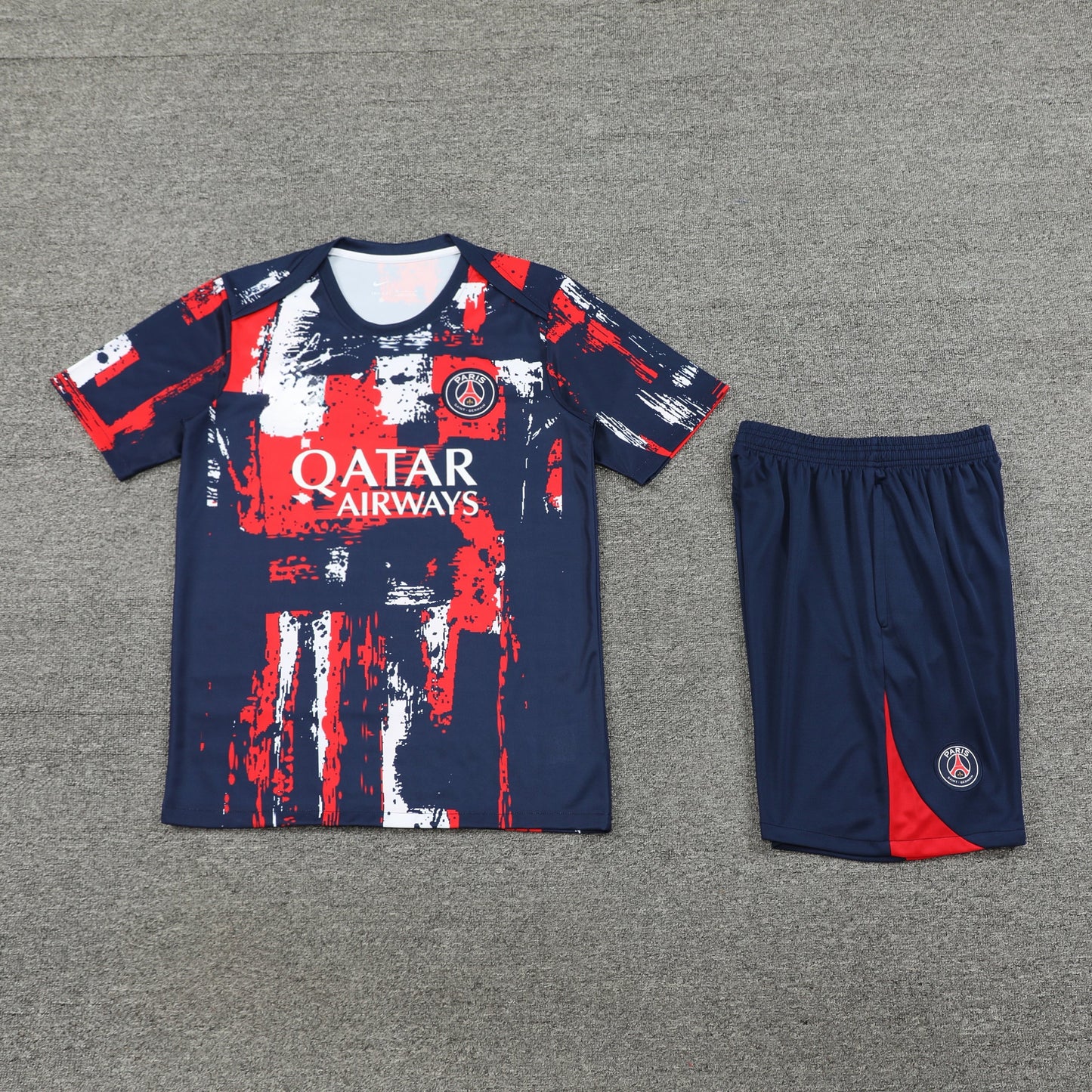 PSG Trainingsset 24/25