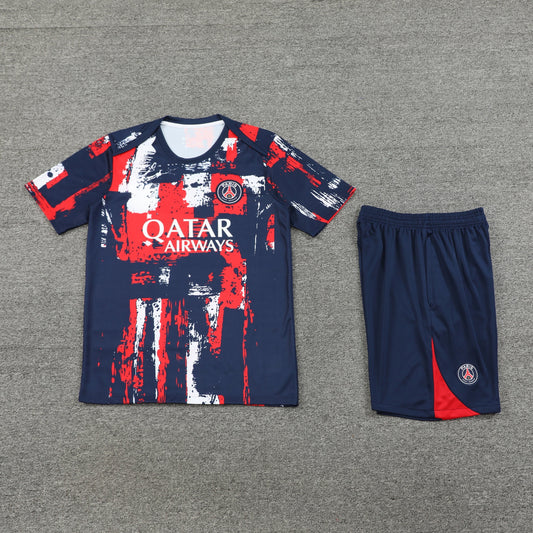 PSG Trainingsset 24/25