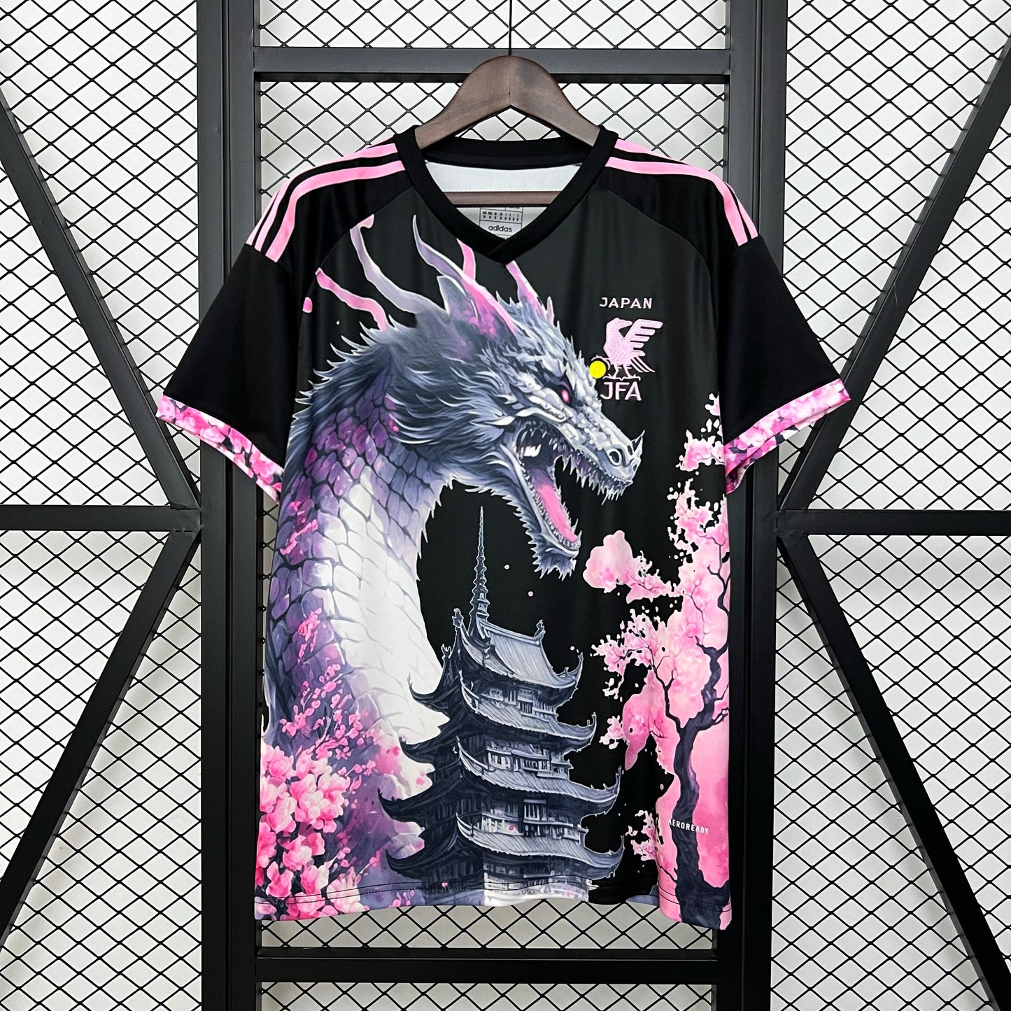 Japan Special Edition Shirt 24/25