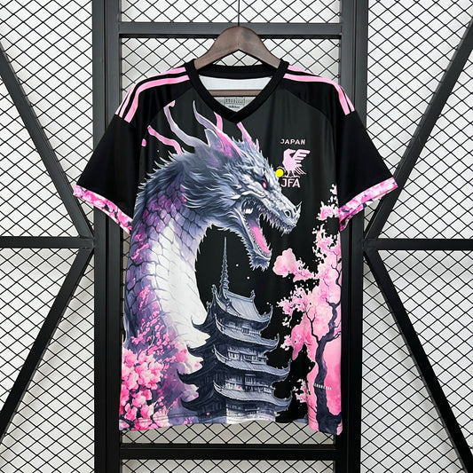 Japan Special Edition Shirt 24/25