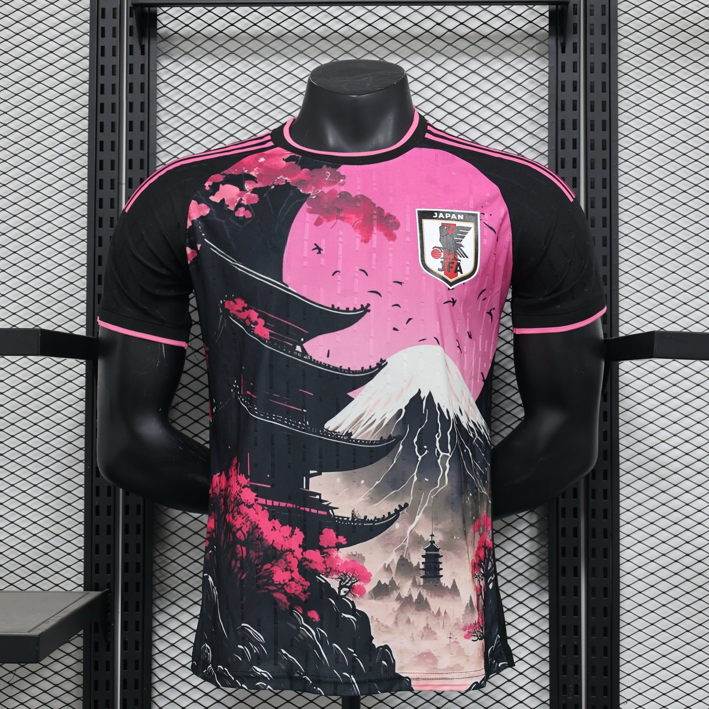 Japan Special Edition Shirt 24/25