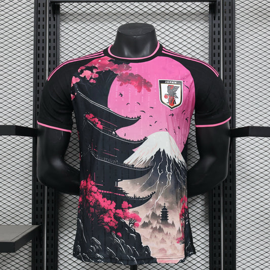 Japan Special Edition Shirt 24/25