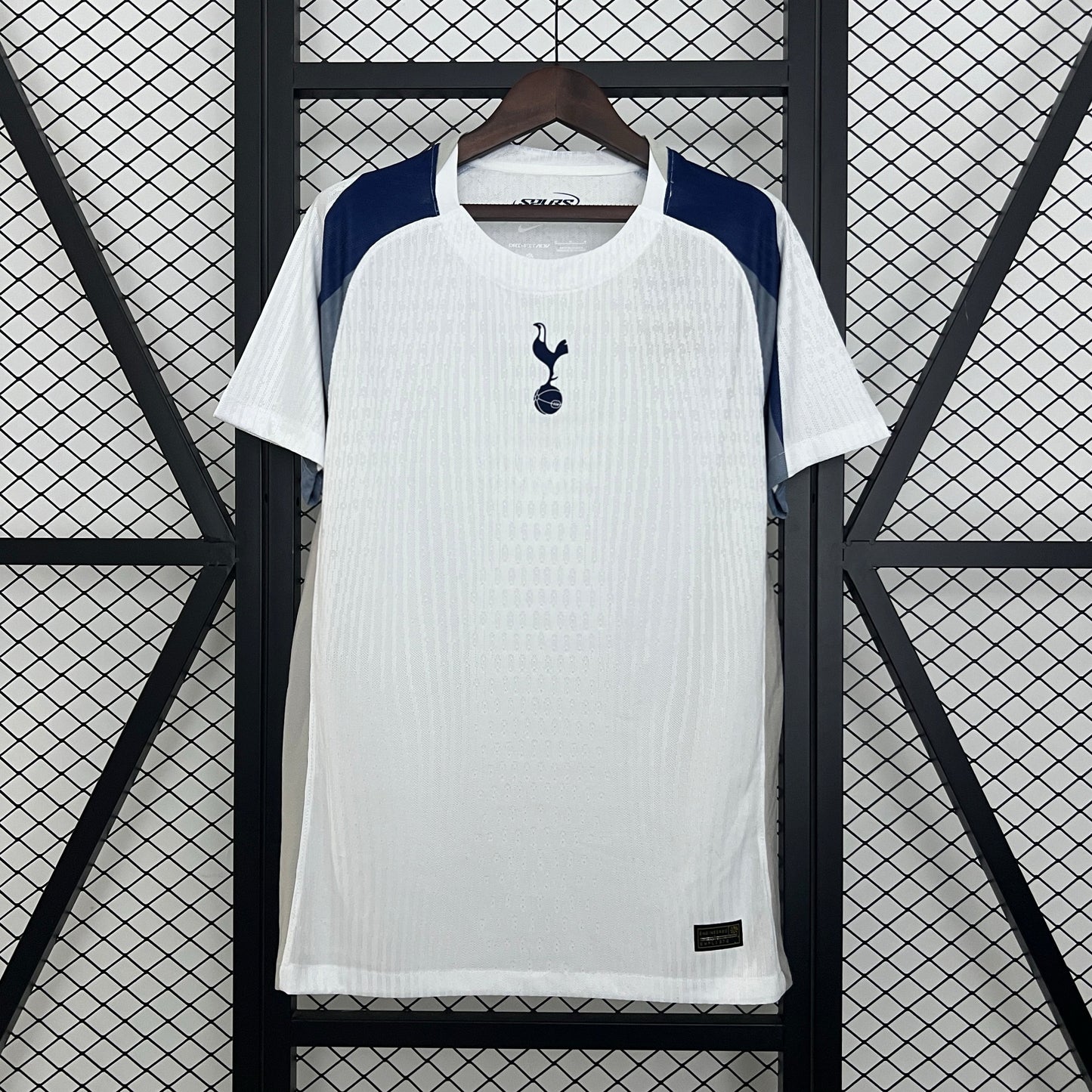 Tottenham Hotspur Thuis Shirt 25/26