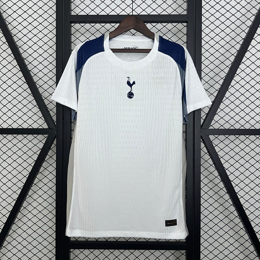 Tottenham Hotspur Thuis Shirt 25/26