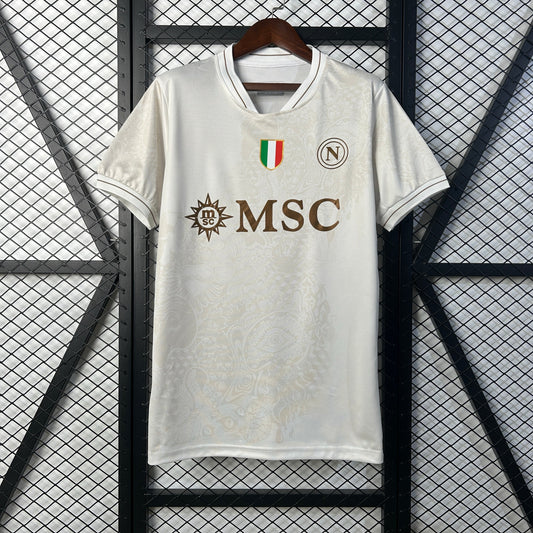 Napoli Uit Shirt 25/26