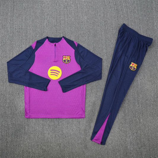 FC Barcelona Trainingspak 25/26