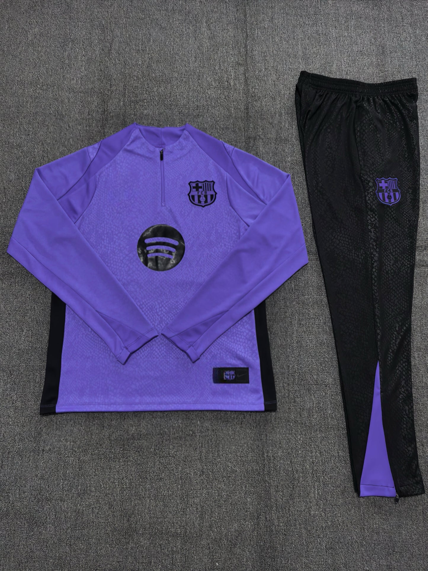 FC Barcelona Trainingspak 25/26