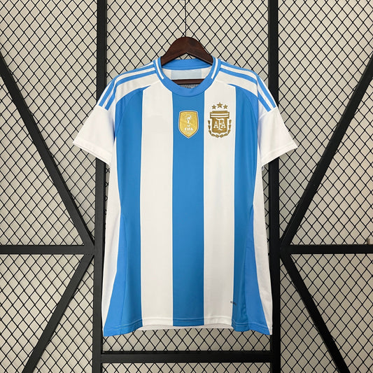 Argentinie Thuis Shirt 24/25