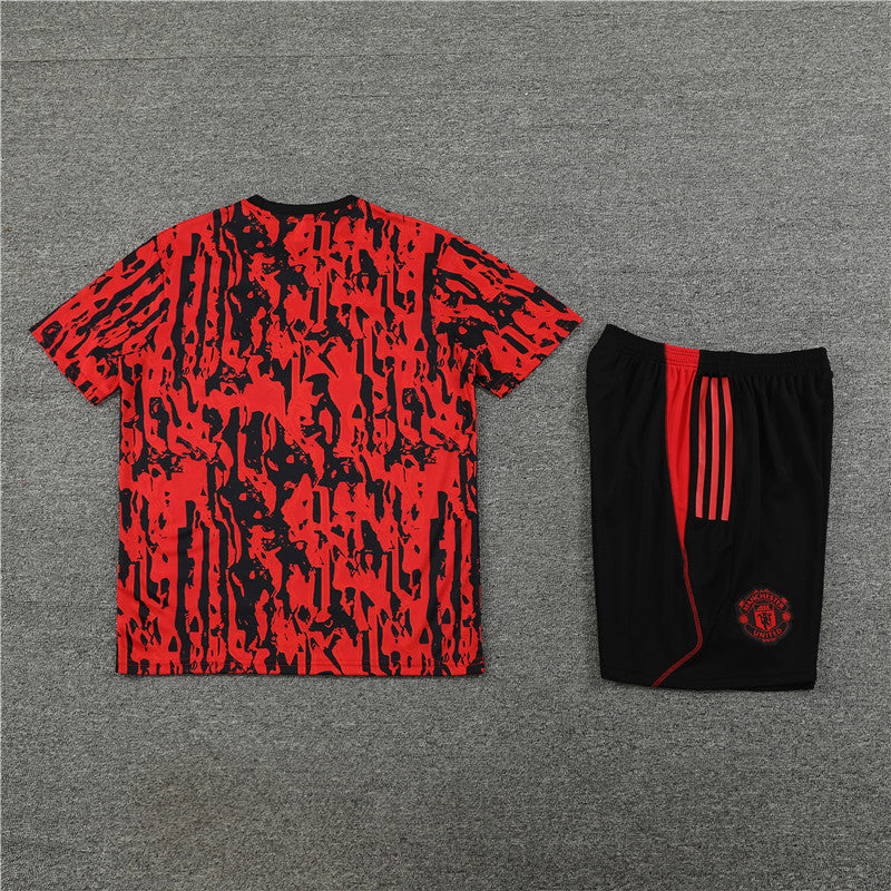 Manchester United Trainingsset 23/24
