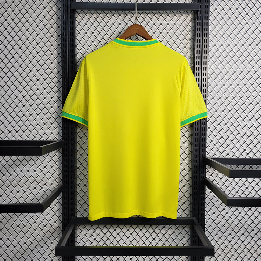 Brazilië Special Edition Shirt 24/25