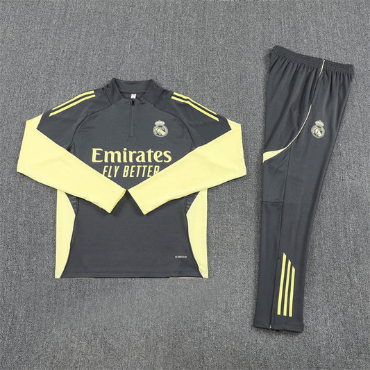 Real Madrid Trainingspak 25/26