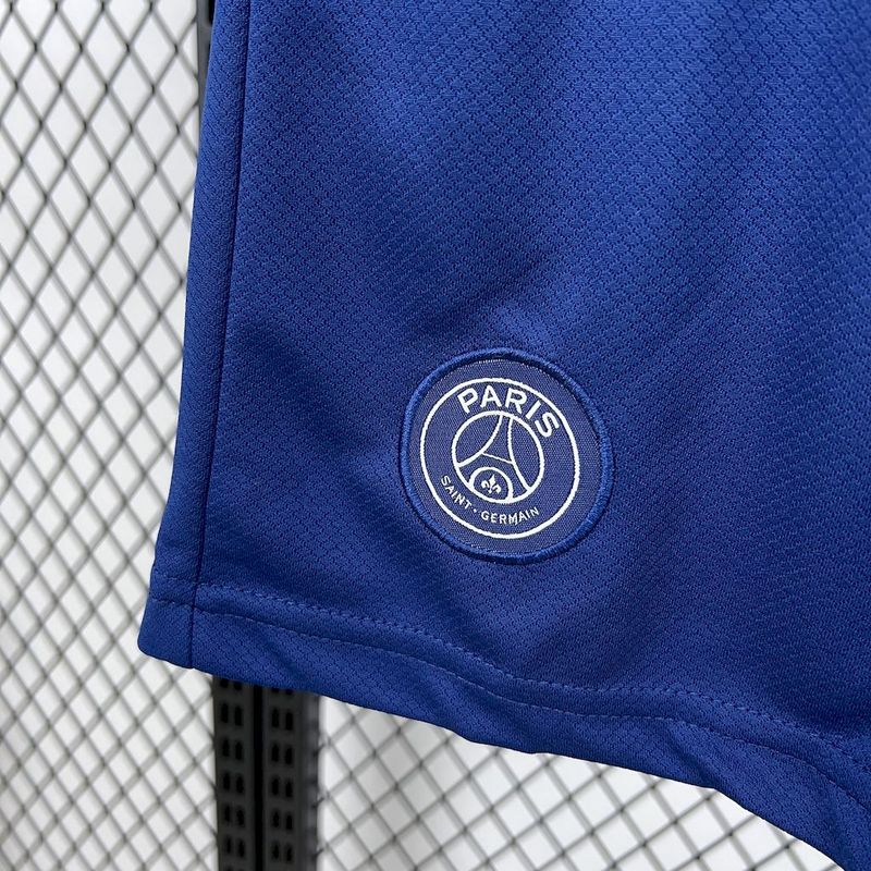 PSG Uit Set 24/25
