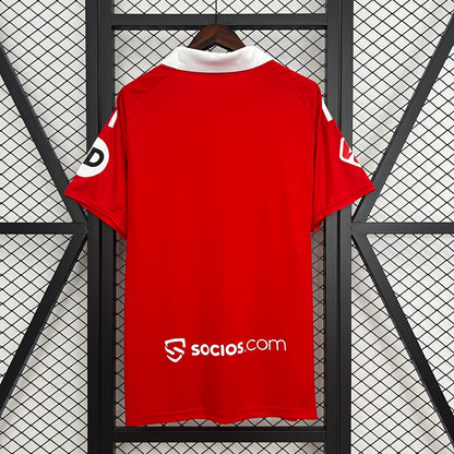 Sevilla Uit Shirt 25/26