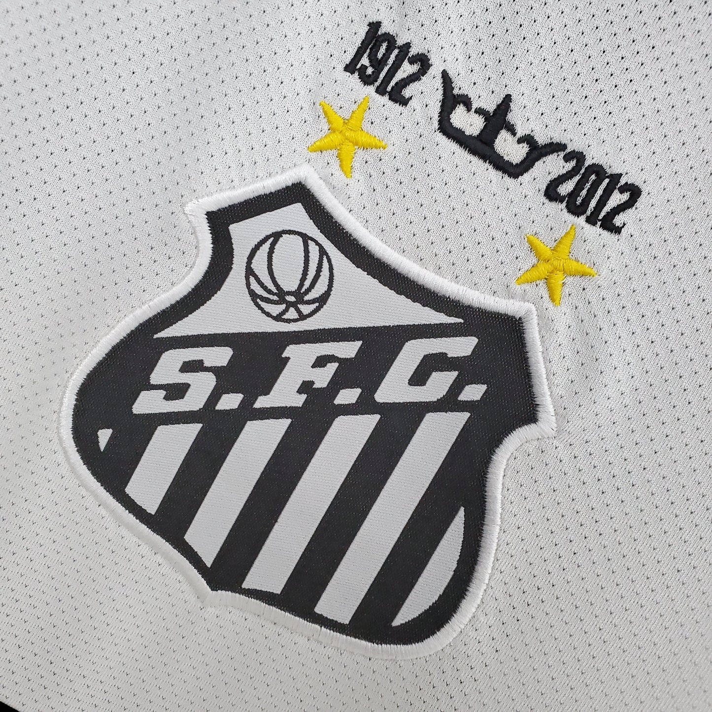Santos Thuis Shirt 11/13