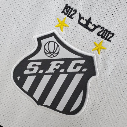 Santos Thuis Shirt 11/13