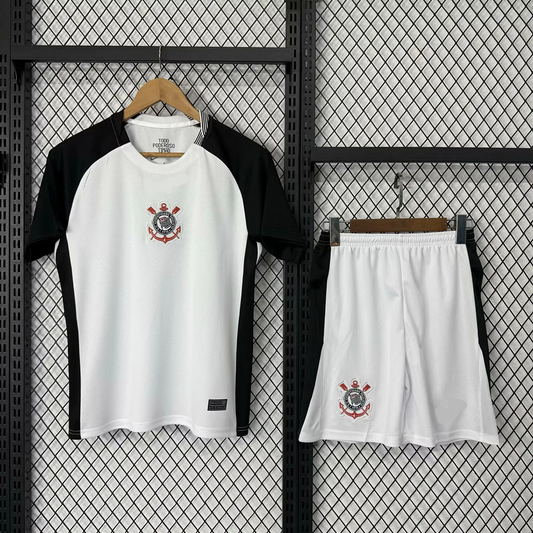 Corinthians Thuis Set 25/26