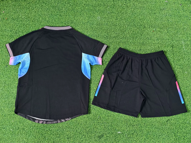 Algerije Set 25/26