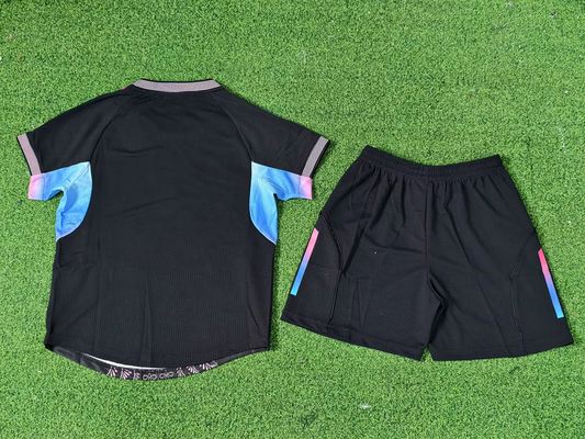 Algerije Set 25/26
