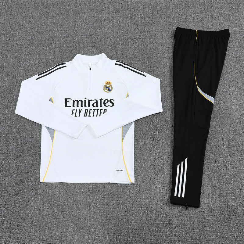 Real Madrid Trainingspak 25/26