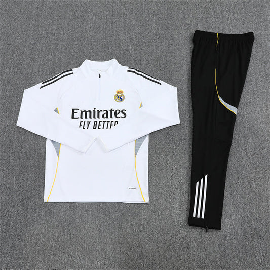 Real Madrid Trainingspak 25/26