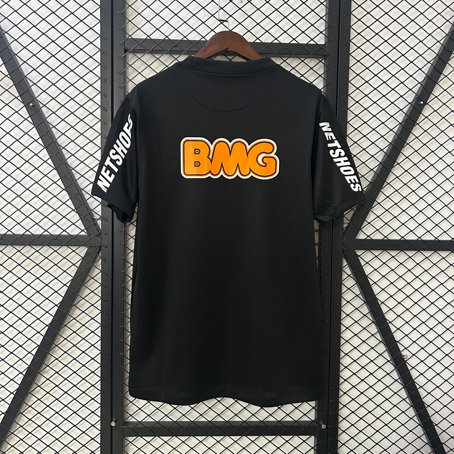 Santos Uit Shirt 12/13
