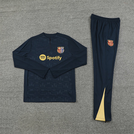 FC Barcelona Trainingspak 24/25