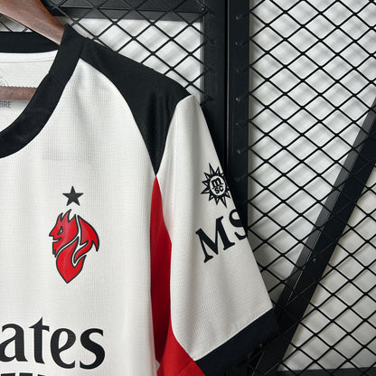 AC Milan Uit Shirt 25/26